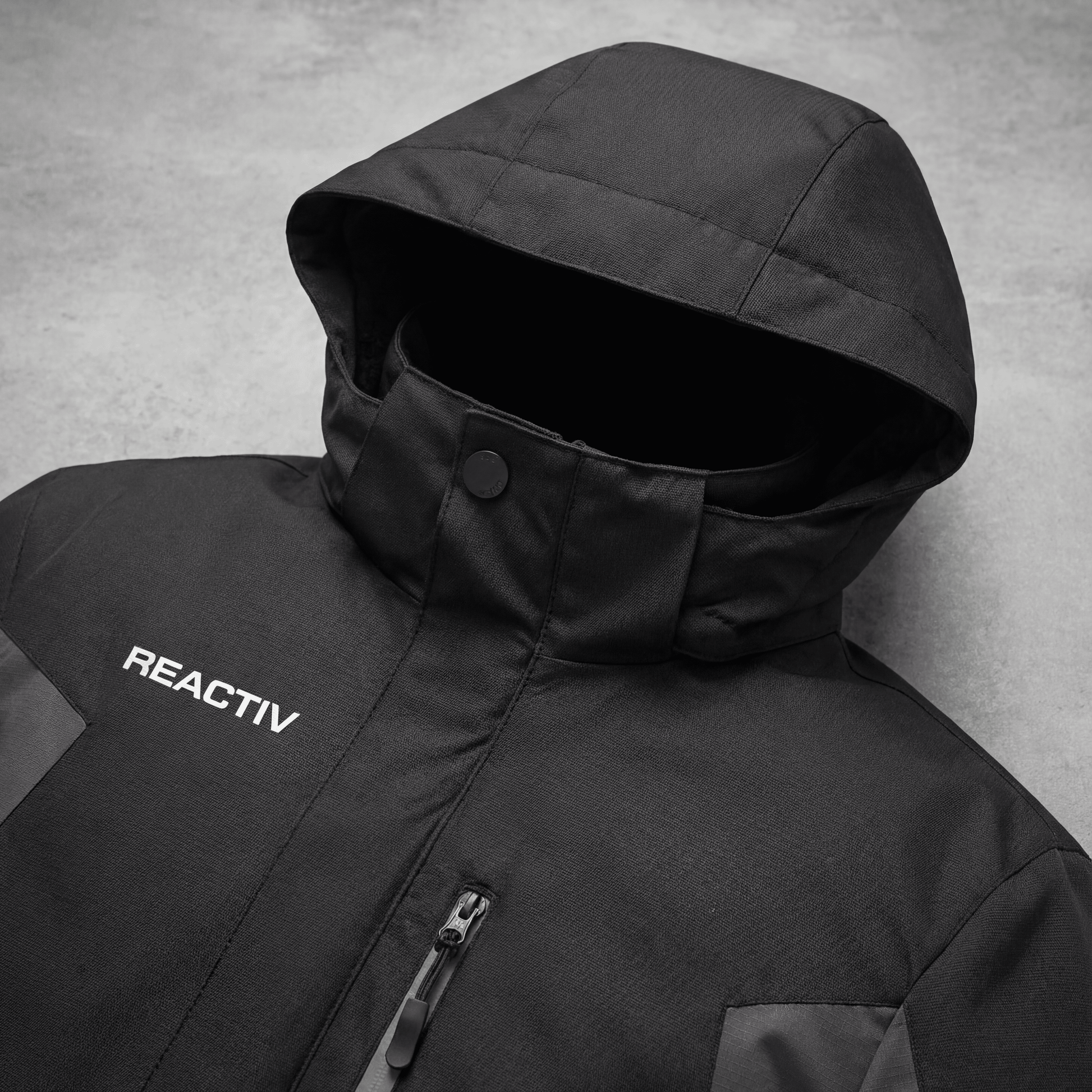 REACTIV | WindShield Jacket