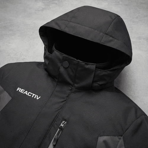 REACTIV | WindShield Jacket