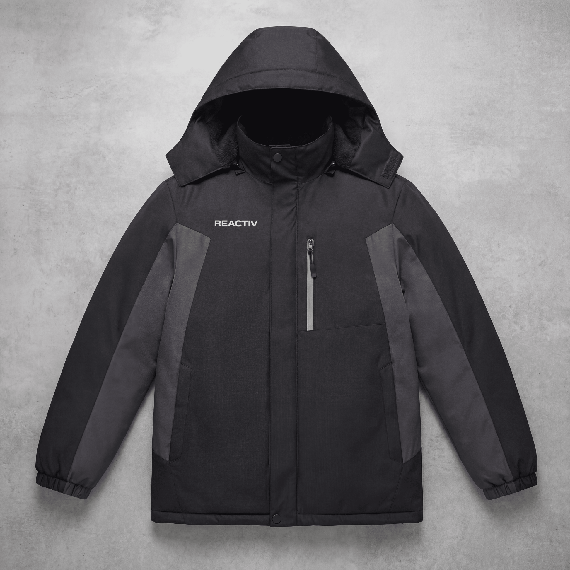 REACTIV | WindShield Jacket