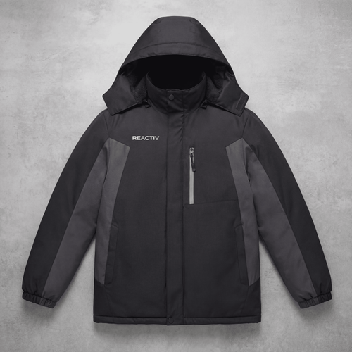 REACTIV | WindShield Jacket