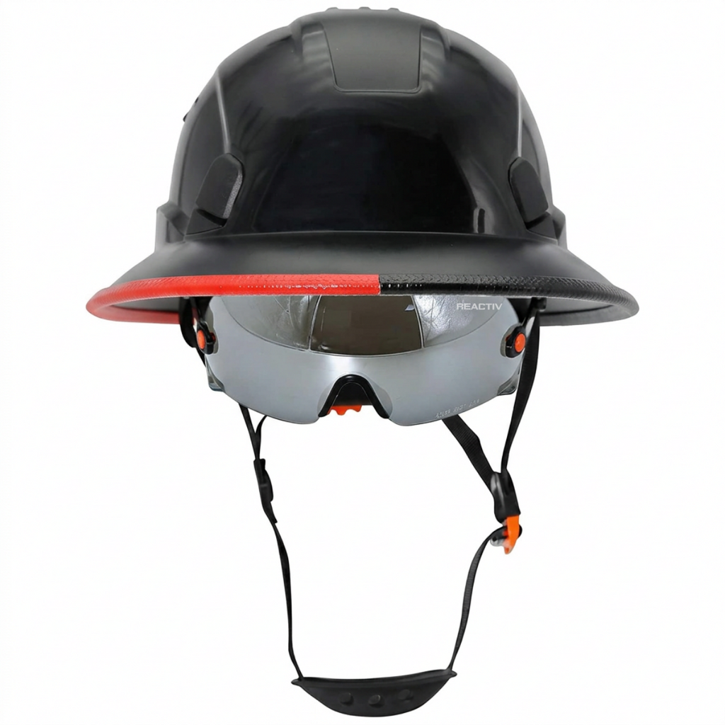 Reactiv FORGE | Helmet