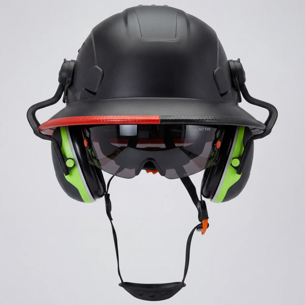 Reactiv FORGE | Helmet